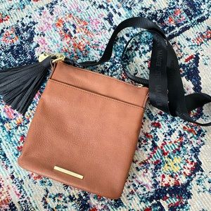 Steve Madden crossbody bag